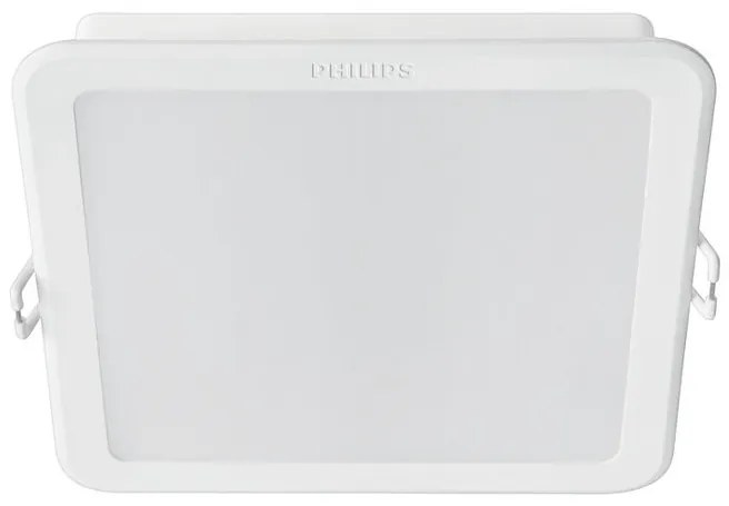 Philips 8718696173633 Zapustené svietidlo Meson LED 12,5W, 1300lm, 4000K, biela