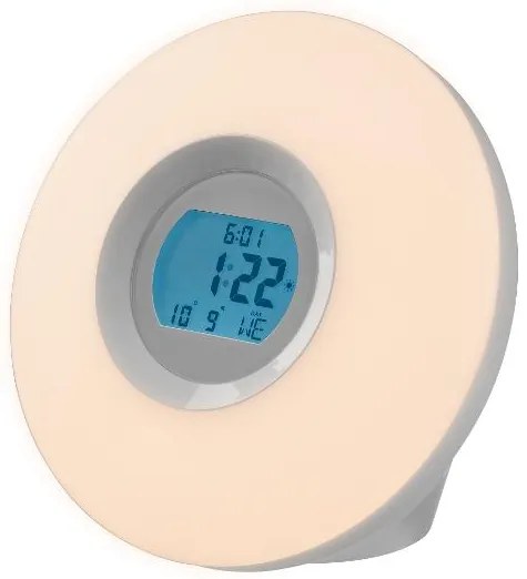 Auriol® Svetelný budík (100394019)