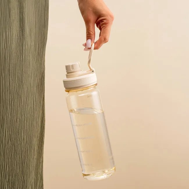 Fľaša LUNARE s odmerkou 783081 700 ml