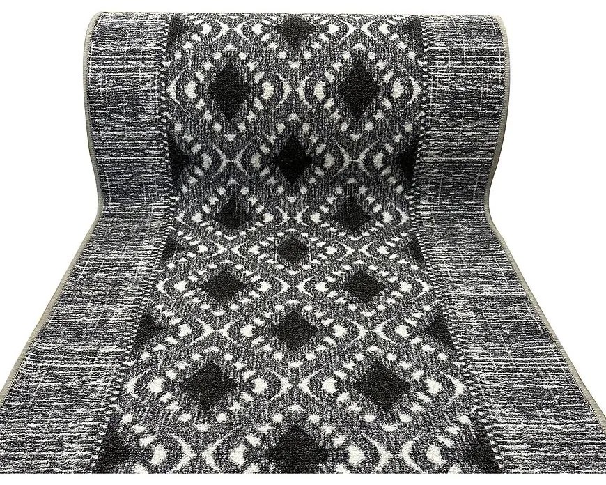 Behúň 67 Macan 19 sivý