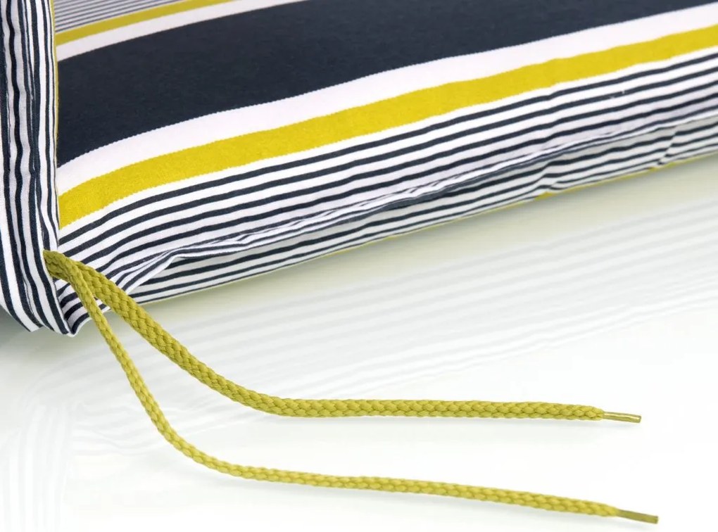 Doppler SPIRIT 2091 modrá/žltá