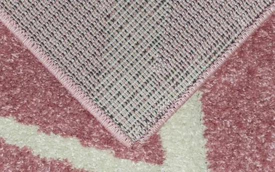Oriental Weavers koberce Kusový koberec Portland 57/RT4R - 133x190 cm