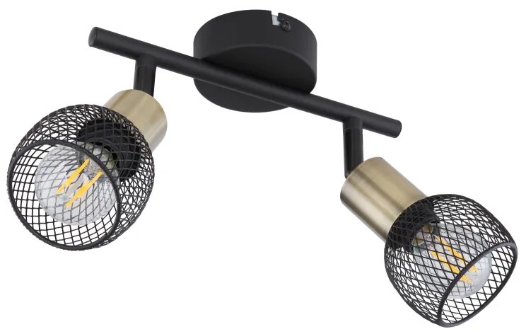GLOBO FIASTRA 54028-2 Nástenné svietidlo