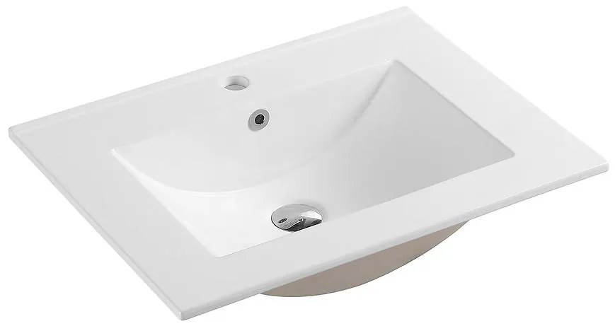 Umývadlo do kúpeľne Pueblo 60X47