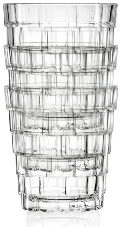 RCR POHÁR NA WHISKY SADA 6 KS