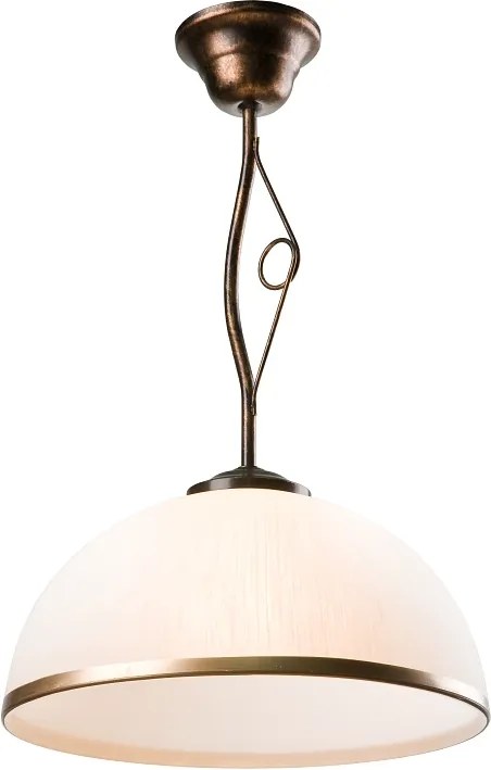 závesné svietidlo Lamkur LM 1.24 00497