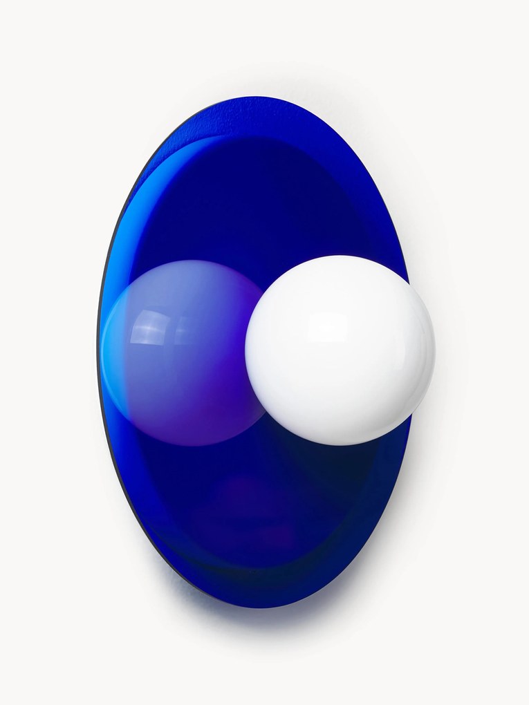 Nástenné a stropné svietidlo Starling