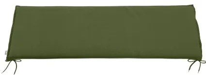 Doppler Sedák LIFE na 2-miestnu lavicu 120 x 45 x 4 cm