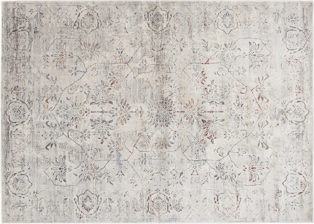 TA Koberec AP16A SVETLOSIVÝ FEYRUZ FFS Rozmer: 80x150 cm