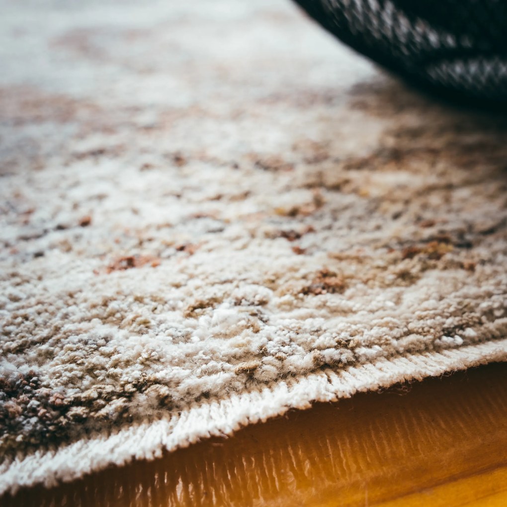 Obsession, Kusový koberec My Everest 426 Multi, 120x170, béžová, obývacia izba