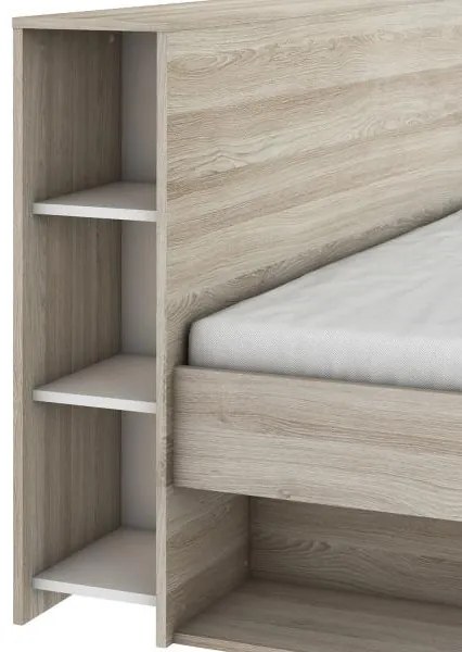 Posteľ Storke Combi 200x140