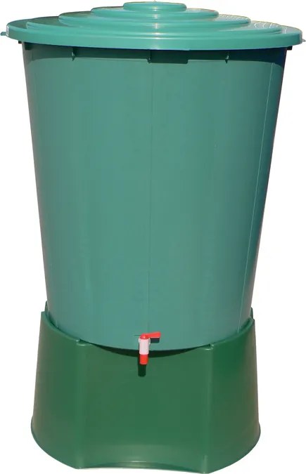 Podstavec pod sudy 300 L na dažďovú vodu