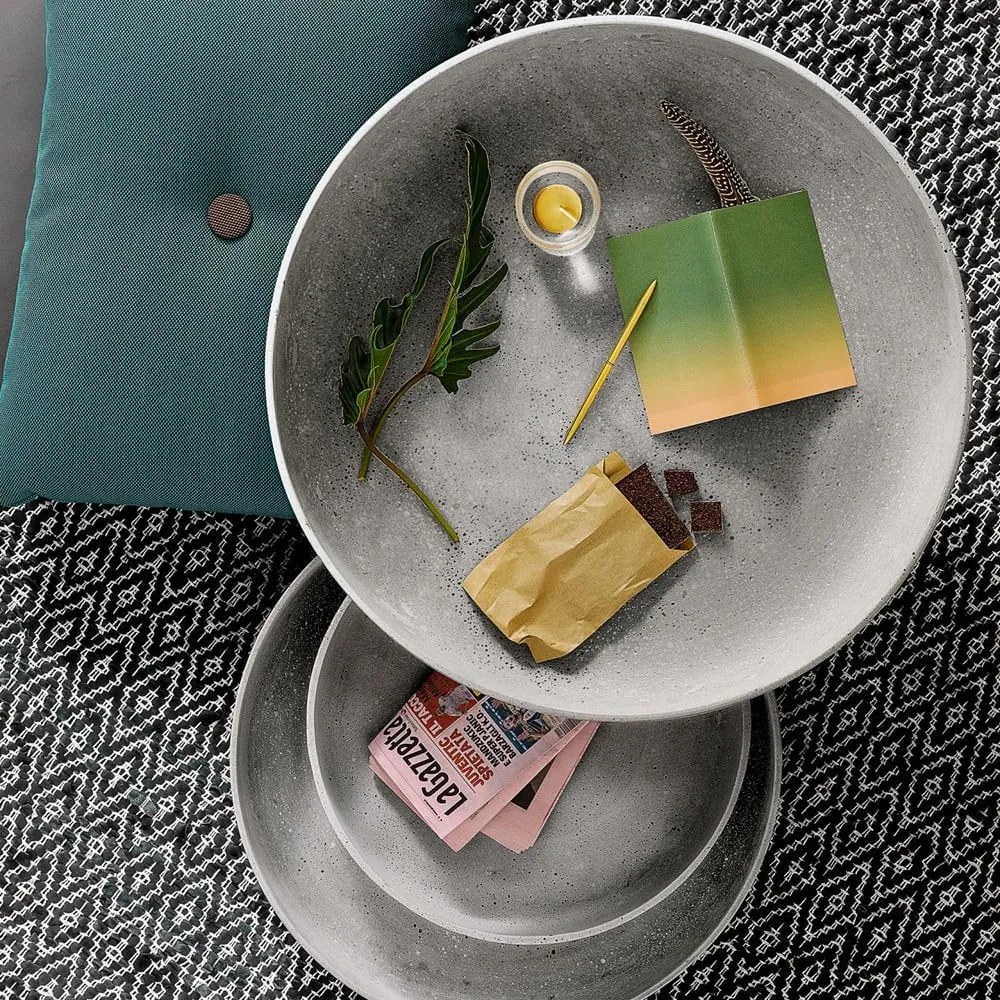 Misa Blomus Moon, ⌀ 40 cm