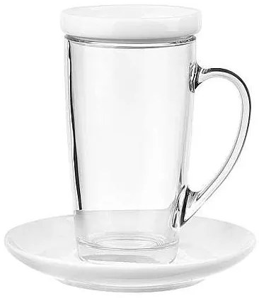 Glasmark Hrnček ALEX Gift 400 ml