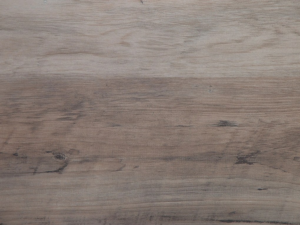 Kávový stolík svetlé drevo BONITA Beliani