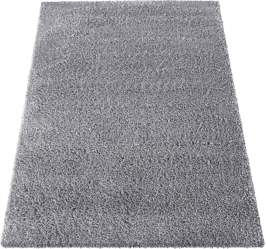 DY Koberec Santo Grey Rozmer: 120x170 cm