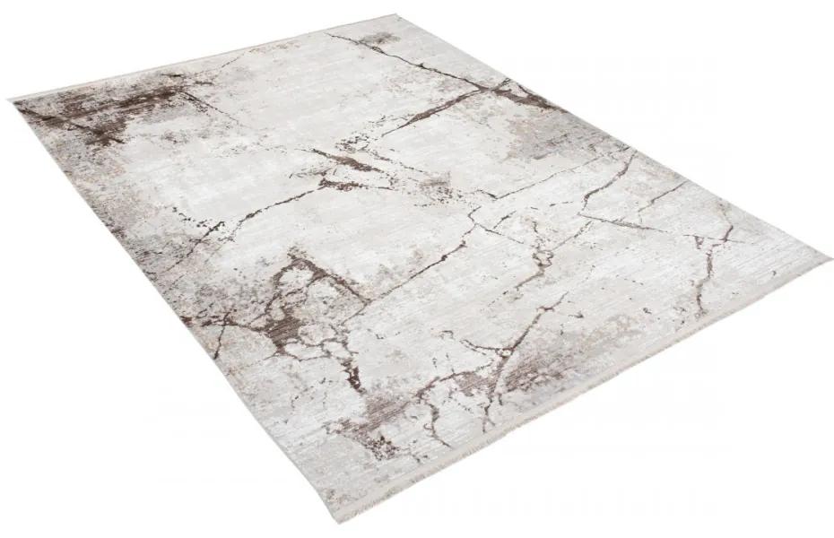 Kusový koberec Vira krémový 120x170cm