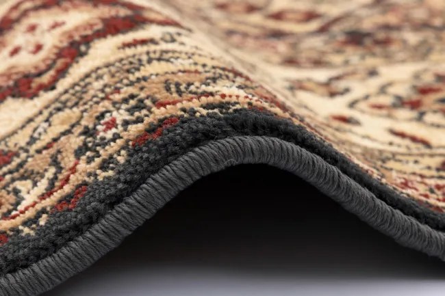 Koberec Agnella Standard Bergenia Terakota