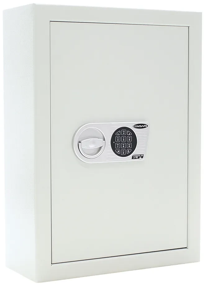 Rottner ST 200 EL Premium sejf na kľúče sivý