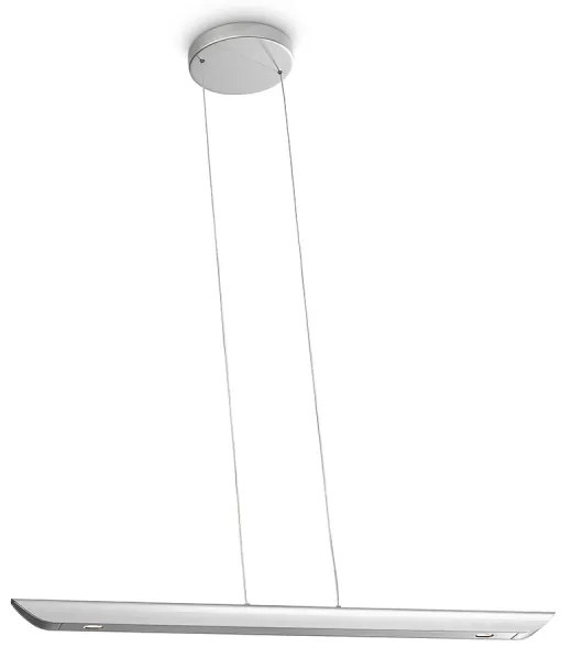 Philips 40747/48/16 - LED Stmievateľný luster MYLIVING SELV 2xLED/7,5W/230V