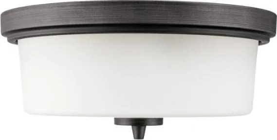 Westinghouse 6325140 - Stropné svietidlo CEDRIC 2xE27/40W/230V priemer 33 cm