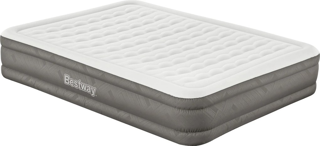XXXLutz NAFUKOVACIA POSTEĽ 203/152/36 cm Bestway - Postele - 006916082001