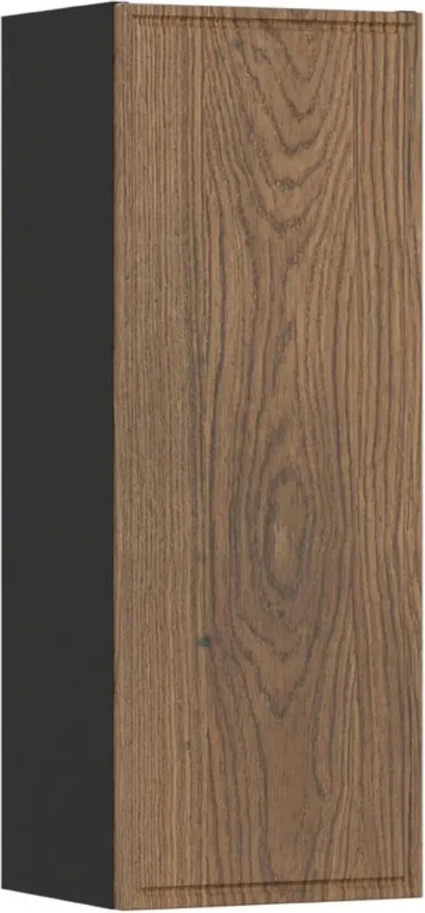 Závesná kúpeľňová skrinka (TALIA CASELLA 81-30-1D)