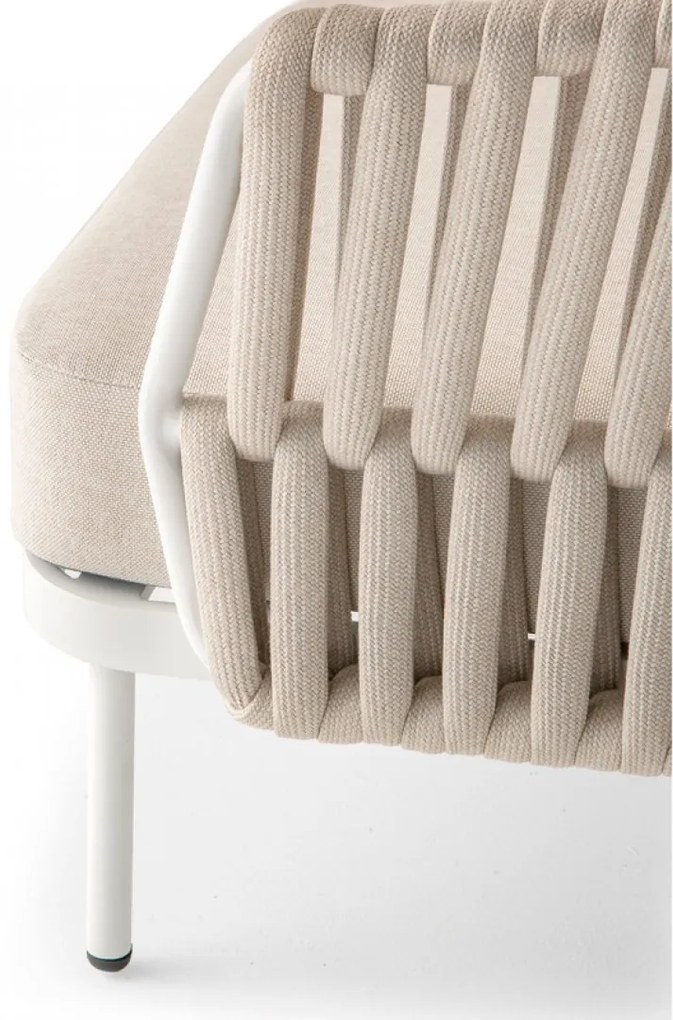SOHO set white