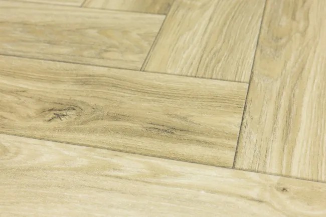 PVC podlaha Maxima Estate Oak S61 béžová
