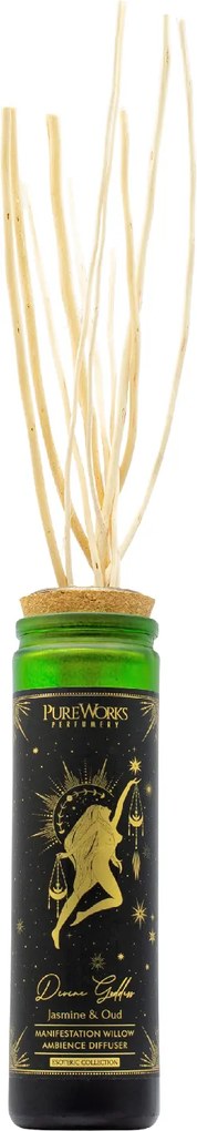 Song of India Pure Works - Jasmine & Oud