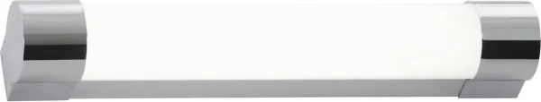 Briloner 2051-018 - LED Kúpeľňové osvetlenie zrkadla LED/8W/230V IP44