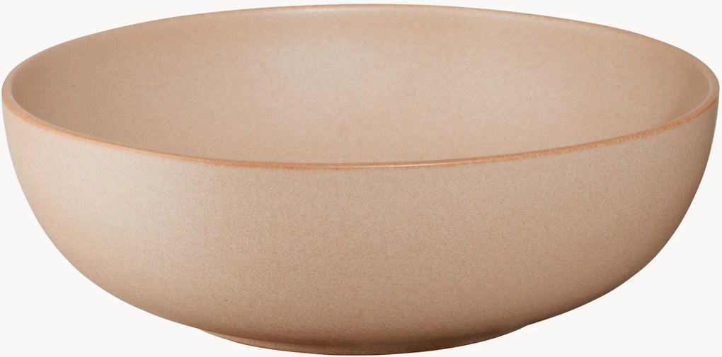 Servírovacia misa Almond