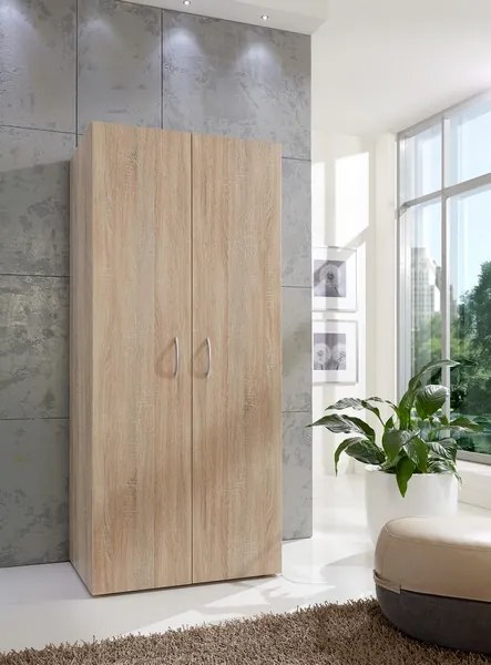 Skriňa Multiraum, 70 cm, dub Sonoma