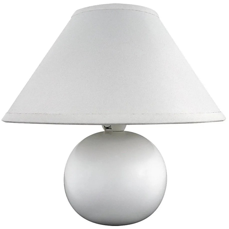 Rabalux 4901 - Stolná lampa ARIEL 1xE14/40W/230V