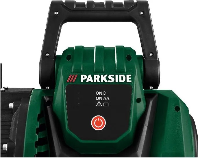 Parkside®  Domáci a záhradný vodný automat Phga 1000 A1  (100405688)