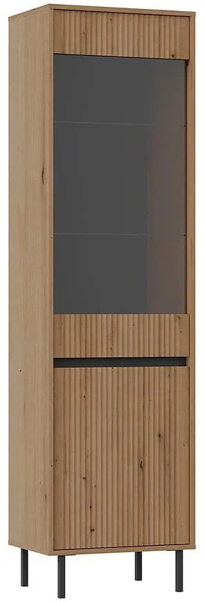 Vitrína Osaka 101 2D dub evoke