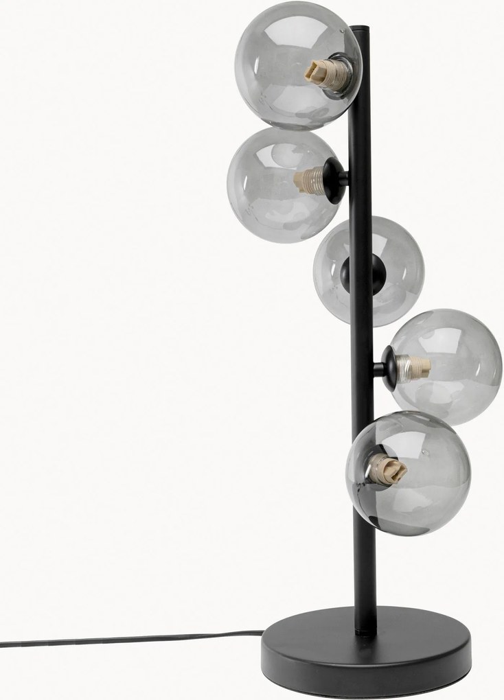 Veľká stolová lampa Scala Balls