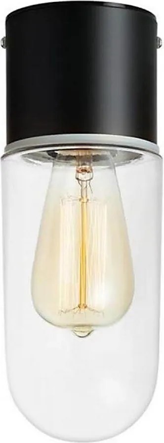 Markslöjd 107796 - Kúpeľňové stropné svietidlo ZEN 1xE27/15W/230V IP44