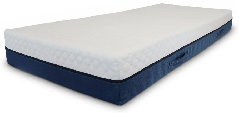 ComfortMatrace LUXSleep 23cm Rozměr: 90x200 cm