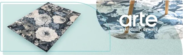 Koberec Balta Bohemia 78316 892