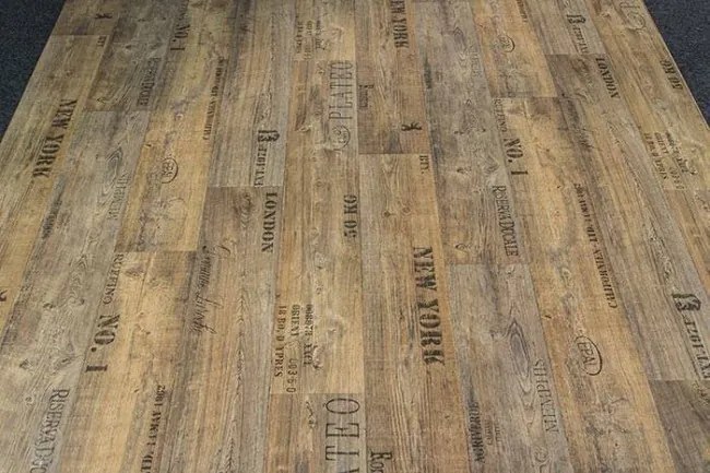 PVC podlaha Presto Memphis 549