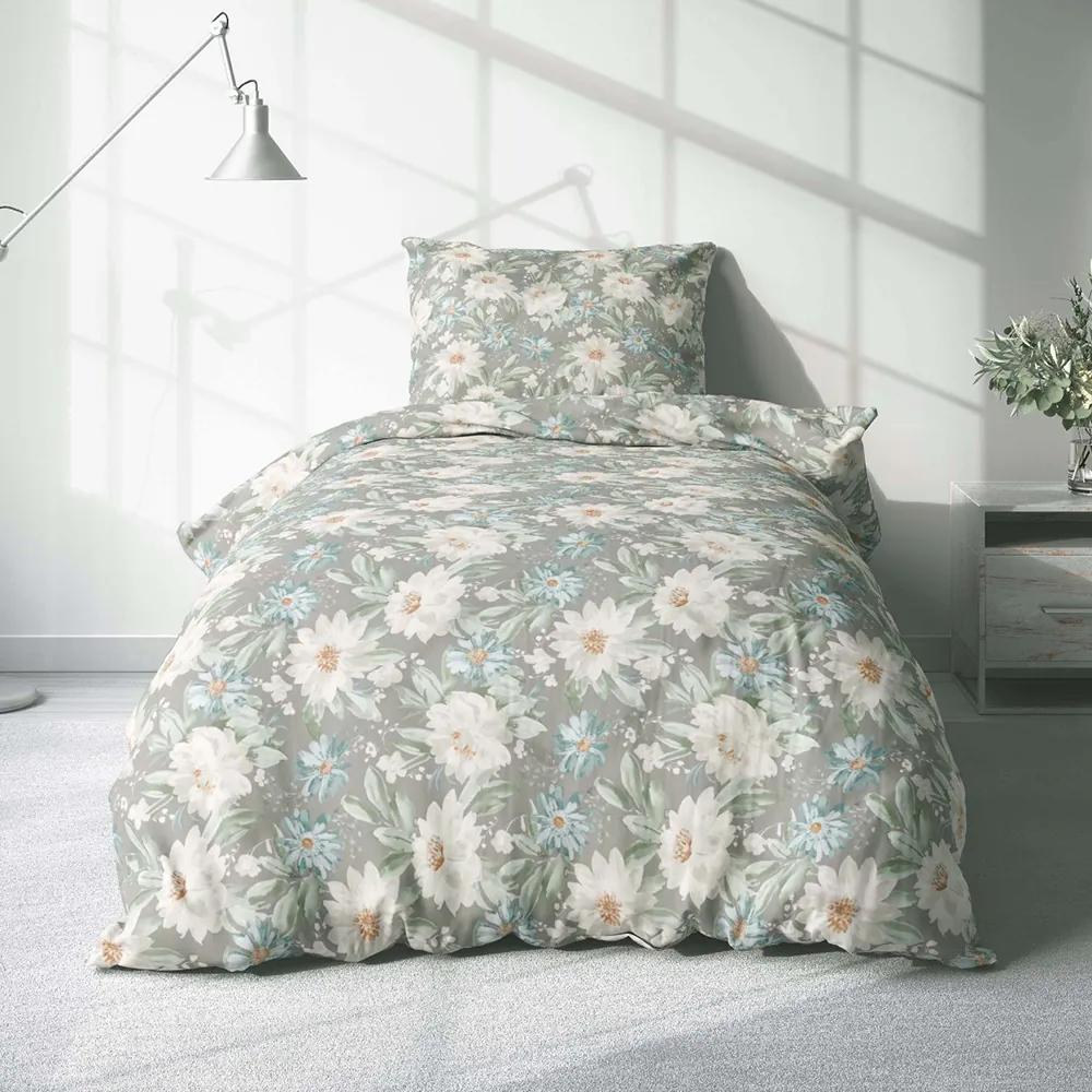 Bavlnené posteľné obliečky 2-dielne Nový DN441