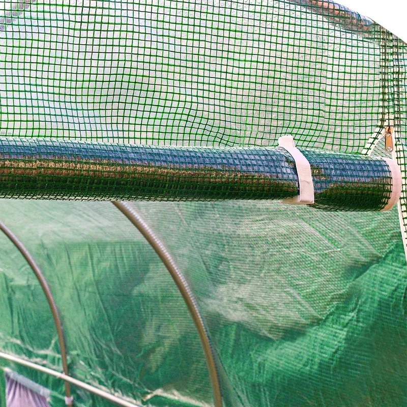 MALÝ ZÁHRADNÝ FÓLIOVNÍK 2x3x2 m