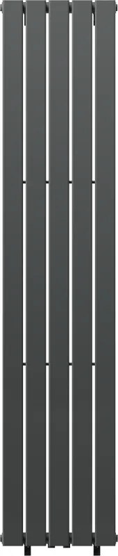 Mexen Boston, vykurovacie teleso 1800x376 mm, 740 W, antracitová, W213-1800-376-01-66