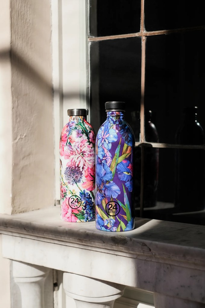 Termoska na nápoje Clima Floral Amnesia 500 ml