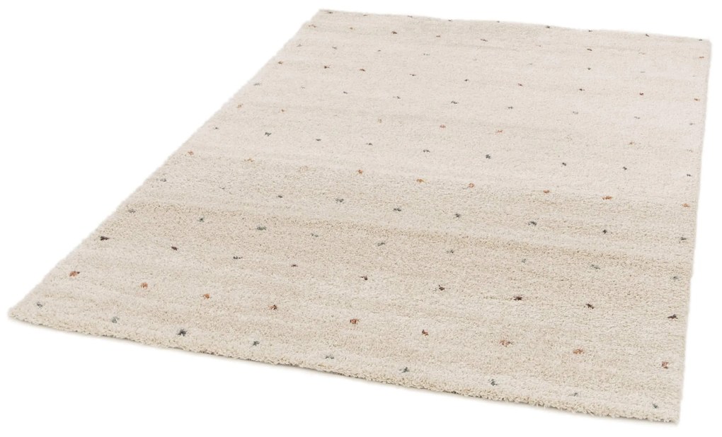 Kusový koberec Stella 62622-062, 80x150, béžová, obývacia izba, Balta