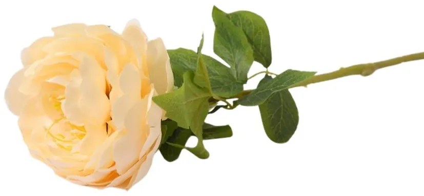 Iskerník 60cm krémová A2010583