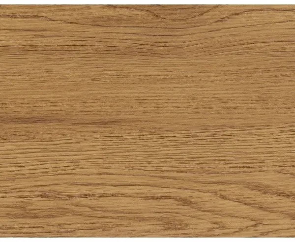 Konferenčný stolík SARON dub/čierna