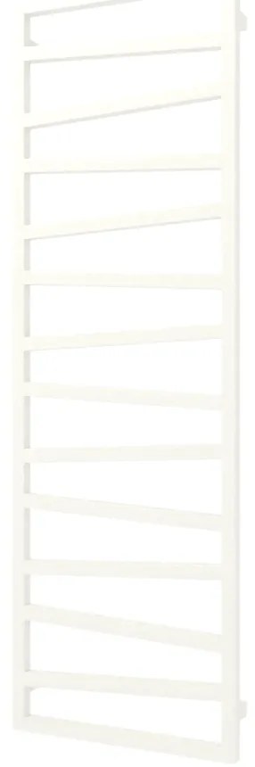 Terma Zigzag 1545x500 kombinovaný radiátor RAL9016 Z8