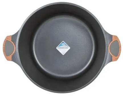 Resto - Hrniec s pokrievkou CAPELLA 9,7 l 32 cm